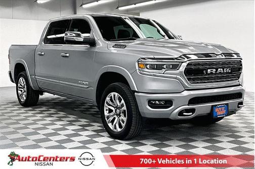 2024 RAM 1500 Limited