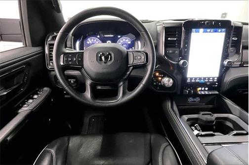 2024 RAM 1500 Limited