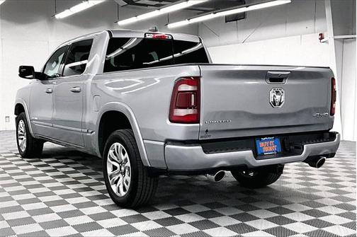 2024 RAM 1500 Limited