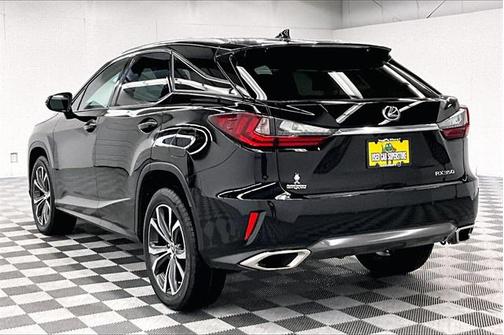 2019 Lexus RX 350 Base