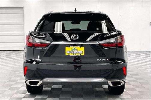 2019 Lexus RX 350 Base