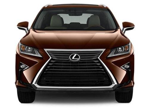 2019 Lexus RX 350 Base