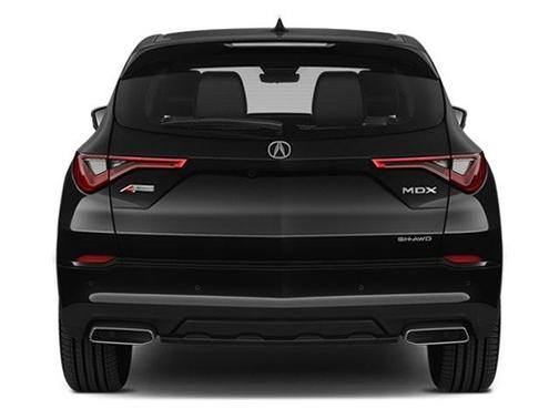 2025 Acura MDX A-SPEC Advance Package