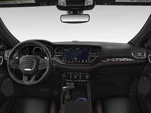 Triple Nickel 2024 Dodge Durango Citadel