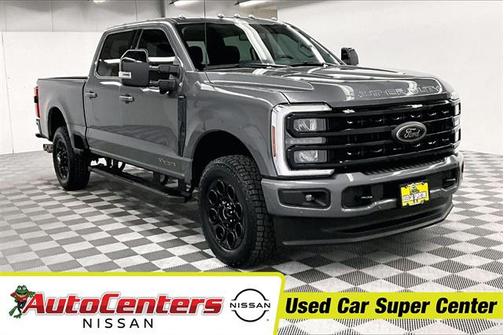 2024 Ford F-250 Lariat