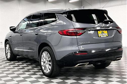 2021 Buick Enclave AWD Premium