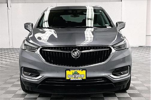2021 Buick Enclave AWD Premium