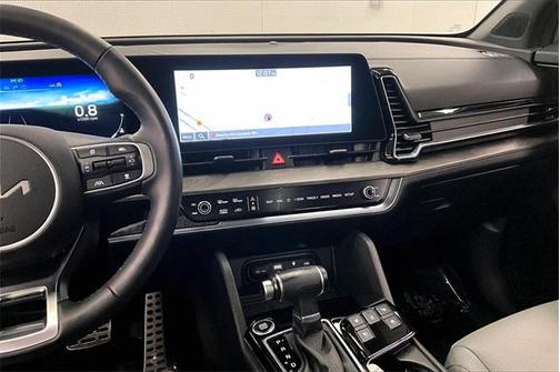 2024 Kia Sportage S
