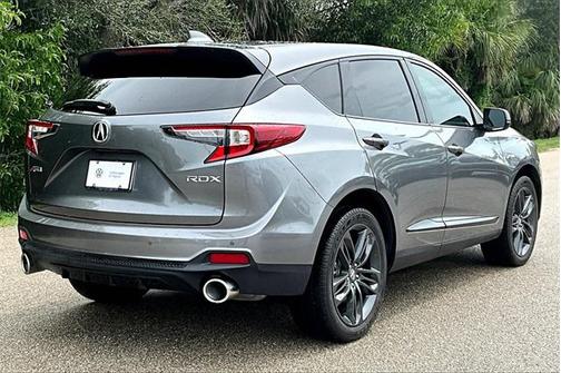 2023 Acura RDX Base
