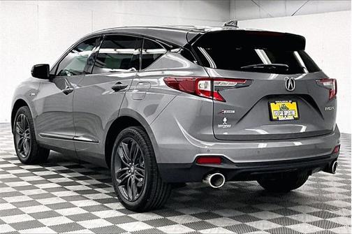 2023 Acura RDX Base