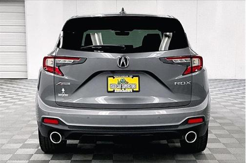2023 Acura RDX Base