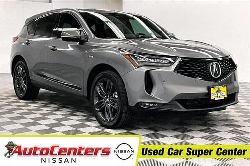 2023 Acura RDX Base