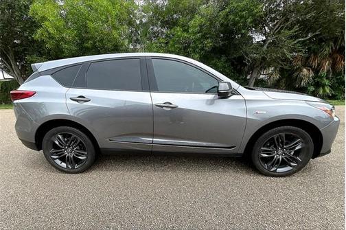 2023 Acura RDX Base