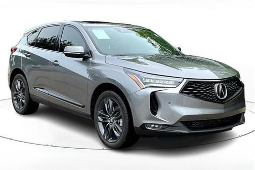 2023 Acura RDX Base