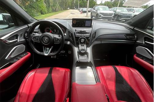 2023 Acura RDX Base