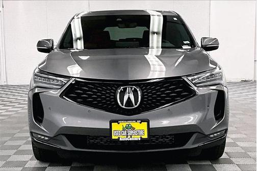 2023 Acura RDX Base