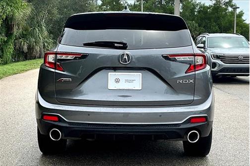 2023 Acura RDX Base