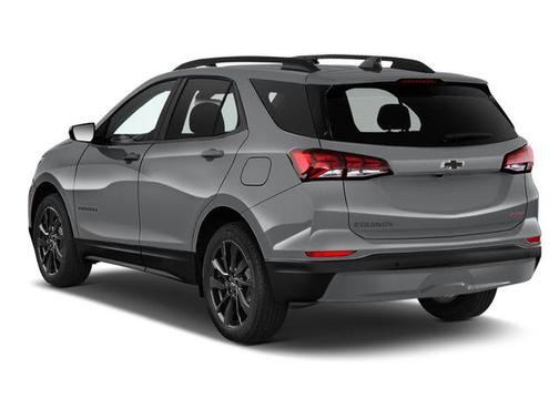 2025 Chevrolet Equinox FWD RS
