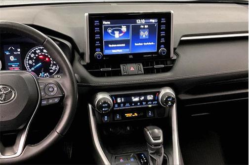 2021 Toyota RAV4 Hybrid XLE Premium