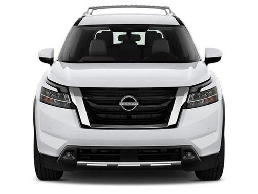 2023 Nissan Pathfinder SL 4WD