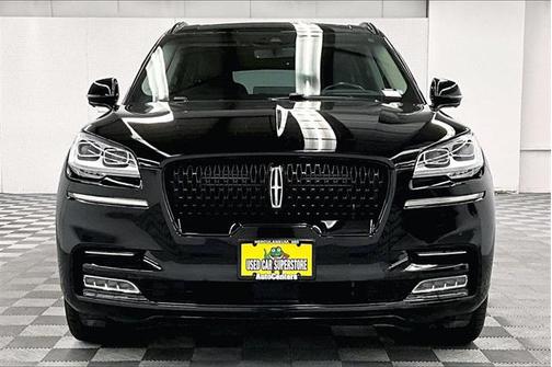 2023 Lincoln Aviator Reserve AWD