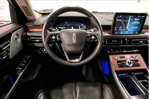 2023 Lincoln Aviator Reserve AWD