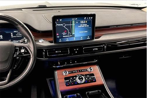 2023 Lincoln Aviator Reserve AWD