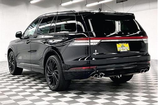 2023 Lincoln Aviator Reserve AWD