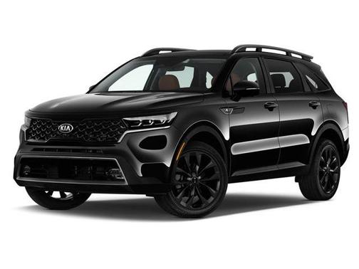 2020 Kia Sorento SX