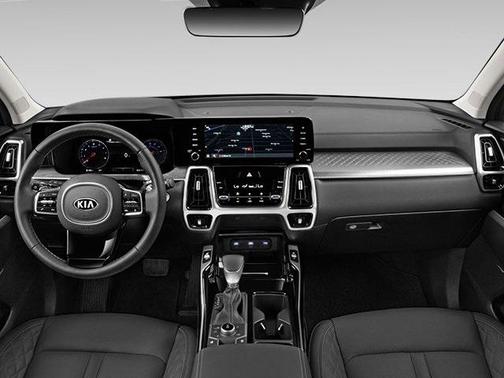 2020 Kia Sorento SX