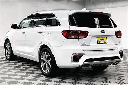2020 Kia Sorento SX
