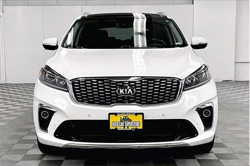 2020 Kia Sorento SX
