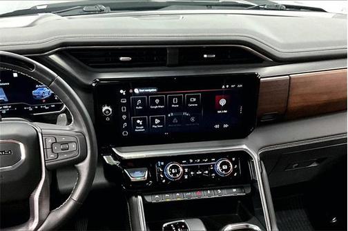 2022 GMC Sierra 1500 Denali Ultimate