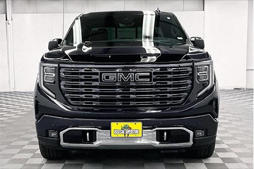 2022 GMC Sierra 1500 Denali Ultimate