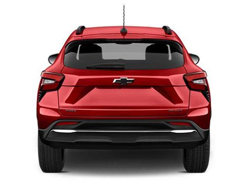 2024 Chevrolet Trax FWD 1RS