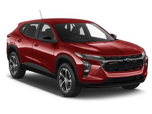 2024 Chevrolet Trax FWD 1RS
