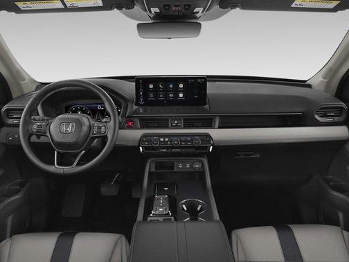 2026 Honda Passport AWD RTL