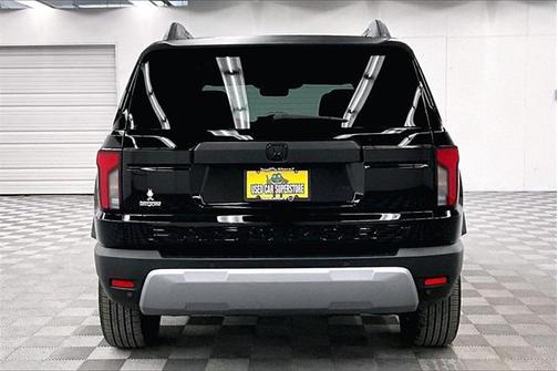 2026 Honda Passport AWD RTL