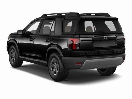 2026 Honda Passport AWD RTL