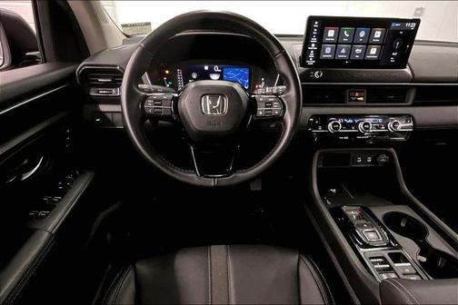 2026 Honda Passport AWD RTL