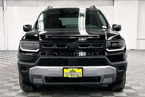 2026 Honda Passport AWD RTL