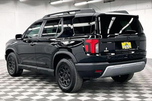 2026 Honda Passport AWD RTL