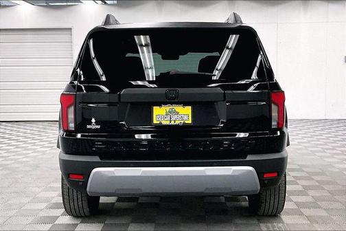 2026 Honda Passport AWD RTL