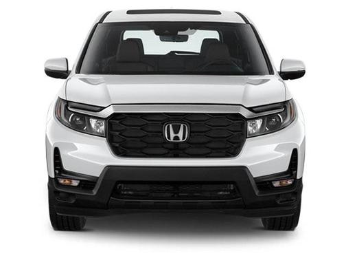 2026 Honda Passport AWD RTL