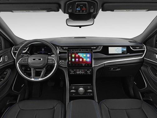 2022 Jeep Grand Cherokee 4xe Base