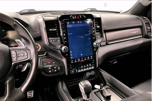 2023 RAM 1500 TRX