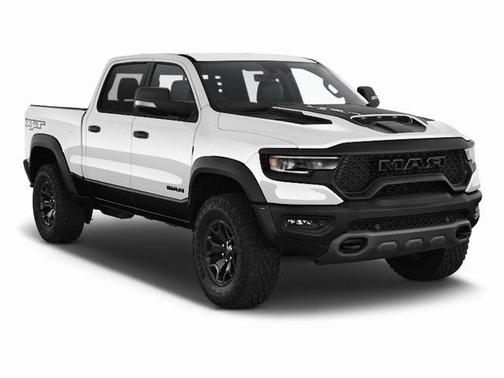 2023 RAM 1500 TRX