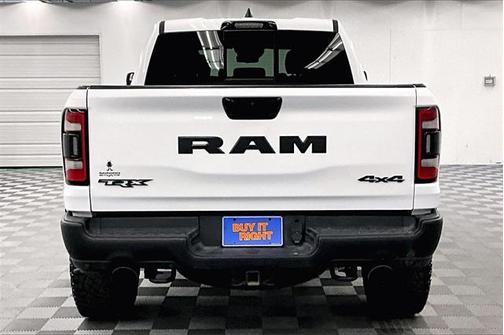 2023 RAM 1500 TRX