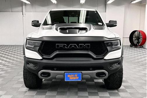 2023 RAM 1500 TRX