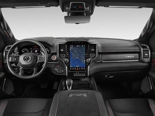 2023 RAM 1500 TRX